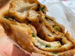 -金杨老摊头蛋饼(金口路店)