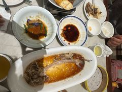 -小菜园新徽菜(北京大兴龙湖天街店)
