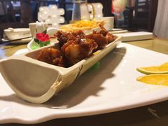 -花溪雨·森林餐厅(石基店)