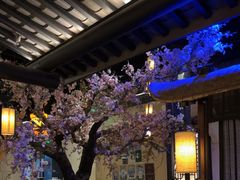 -绿茶餐厅(朝阳大悦城店)