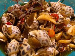 花螺-鹤菊怀石料理(江北店)