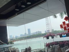 -东南里湖景餐厅·新闽菜(浦西万达店)