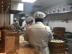 -老清朝包子铺(开明街店)