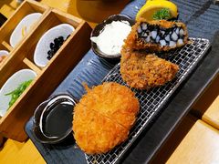 -胜博殿日式炸猪排(西红门店)