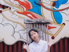 -唐猫庭院·千年陕菜(大唐不夜城店)