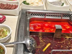 -海底捞火锅(庆春路店)