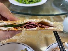 -李柱·柘城垛子羊肉旗舰店(通泰路店)