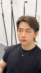 -DL HOPE造型