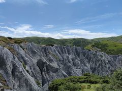 -墨石公园景区