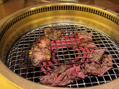 -御牛道日式烤肉料理(杭州万象城店)