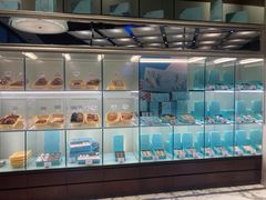 -西点坊(浦东香格里拉店)