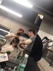 点击看大图 -MMby Hair Code芭曲发型