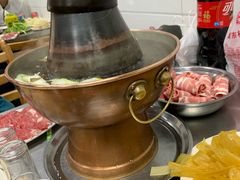 -三兴涮羊肉(荣安大街店)