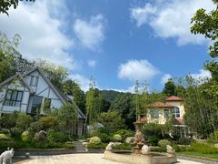 -旅马餐厅(茅家埠店)