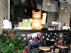 -My Way Town买味堂·东南亚餐厅(亦庄店)