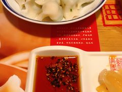 -新兴园饺子馆(北京百子湾店)