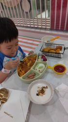 -MELAND CLUB亲子乐园·派对·餐厅(北京芳圆里ID MALL店)