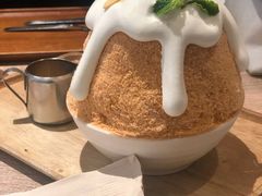-After You Dessert Cafe(CENTRALWORLD)
