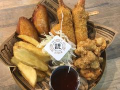 -卡朋西餐(较场西路店)