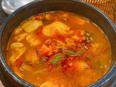 -韩礼年糕(飞虹路店)
