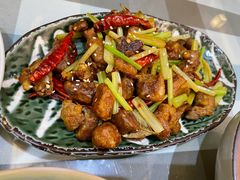 -君霖海鲜私房菜(春柳店)