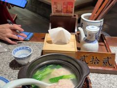 -南京大牌档(济南万象城店)