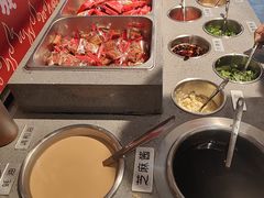 -成老灶火锅鸡(平山店)