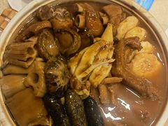 -麒麟中餐厅·经典粤菜·地道菜式老字号(广州长隆酒店)