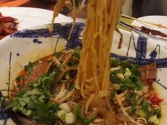 -岷山饭店-芝芝自助餐厅