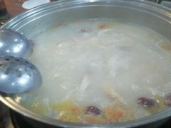 -15年老字号鑫鑫猪肚鸡·椰子鸡海南火锅(兴隆华侨农场店)