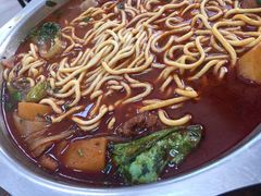-晋运胡子大盘鸡(南中环店)