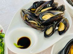 -众味海鲜大排档·活海鲜·潮汕味(南澳店)