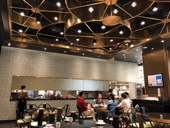 大堂-正斗·港式粤菜(SKLP店)