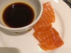 -飨食汇全日制餐厅·昆山皇冠假日酒店(九方店)