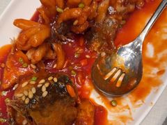 -新吉士·上海菜(浦东LCM置汇旭辉店)