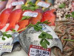 -渔满仓海鲜渔家(象山二店)
