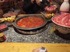 -蜀大侠火锅(总府路店)