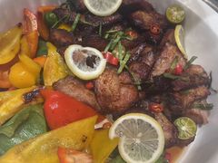 -北京王府井希尔顿酒店·万斯阁西餐厅