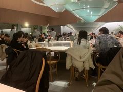 大堂-胡麻(静安嘉里店)
