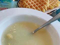 -豪客来牛排(府河店)