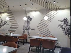 -西堤厚牛排(国瑞店)