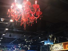 -韩盛炭火烤肉(万达广场店)