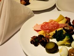 -拉蒂娜·巴西牛排馆 Latina·Brazilian Steakhouse(陆家嘴旗舰店)