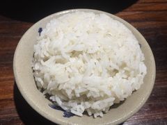 米饭-功夫小龙虾·烧烤·江湖菜(金沙洲店)