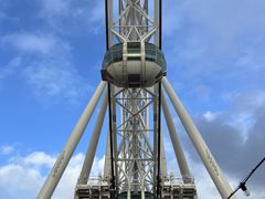 -墨尔本之星 观景摩天轮