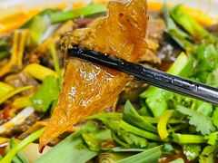 -清真双宝红油牛系列