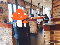 大堂-青鹤谷(苏州店)