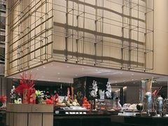 -博林天瑞喜来登酒店·西丽尚膳