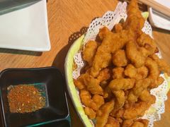 -大哈福烧烤·海鲜·家常菜(延安三路店)