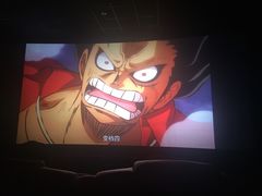 -卢米埃影城(合生广场IMAX店)